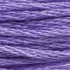 DMC Muliinilanka - 1-35 ja 150-370