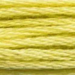 DMC Muliinilanka - 1-35 ja 150-370