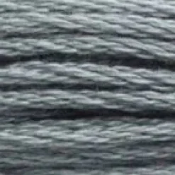 DMC Muliinilanka - 1-35 ja 150-370