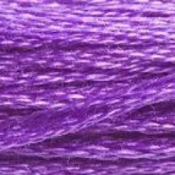 DMC Muliinilanka - 1-35 ja 150-370