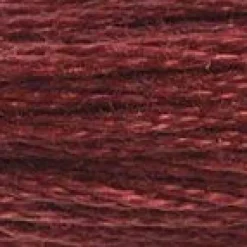 DMC Muliinilanka - 1-35 ja 150-370