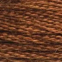 DMC Muliinilanka - 1-35 ja 150-370