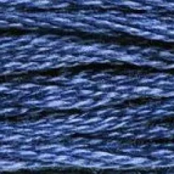 DMC Muliinilanka - 1-35 ja 150-370