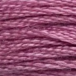 DMC Muliinilanka - 1-35 ja 150-370