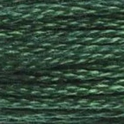 DMC Muliinilanka - 1-35 ja 150-370