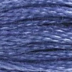 DMC Muliinilanka - 1-35 ja 150-370