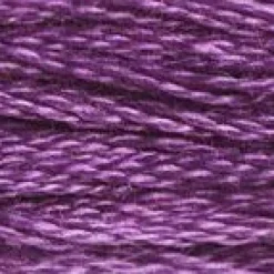 DMC Muliinilanka - 1-35 ja 150-370