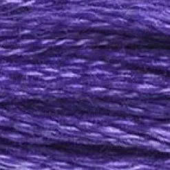 DMC Muliinilanka - 1-35 ja 150-370