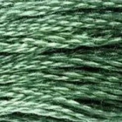 DMC Muliinilanka - 1-35 ja 150-370