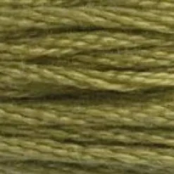 DMC Muliinilanka - 1-35 ja 150-370