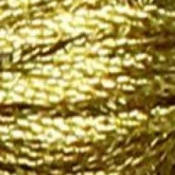 DMC Muliinilanka - metallic, multicolor ja satiini