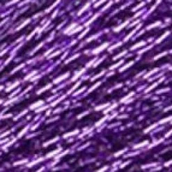 DMC Muliinilanka - metallic, multicolor ja satiini