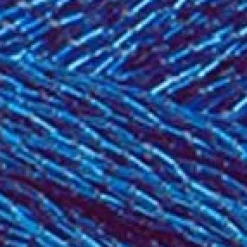 DMC Muliinilanka - metallic, multicolor ja satiini