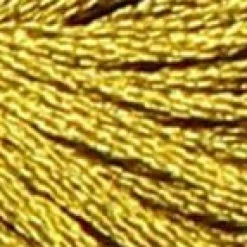 DMC Muliinilanka - metallic, multicolor ja satiini