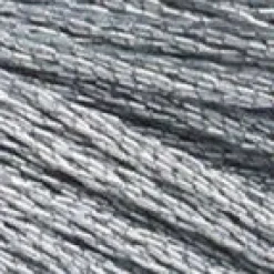 DMC Muliinilanka - metallic, multicolor ja satiini