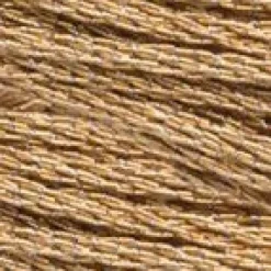 DMC Muliinilanka - metallic, multicolor ja satiini
