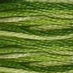 DMC Muliinilanka - metallic, multicolor ja satiini