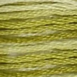 DMC Muliinilanka - metallic, multicolor ja satiini