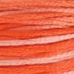 DMC Muliinilanka - metallic, multicolor ja satiini
