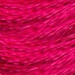 DMC Muliinilanka - metallic, multicolor ja satiini