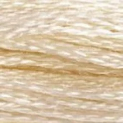 DMC Muliinilanka - metallic, multicolor ja satiini
