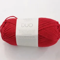 Duo Sandnes Garn