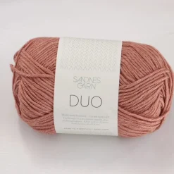 Duo Sandnes Garn