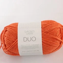 Duo Sandnes Garn