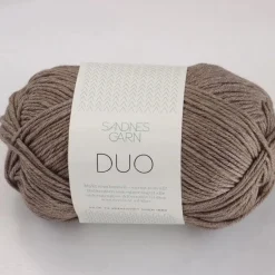 Duo Sandnes Garn