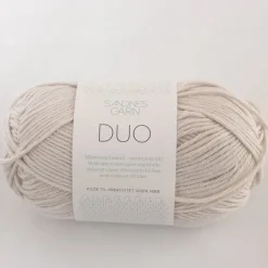 Duo Sandnes Garn