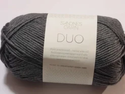 Duo Sandnes Garn