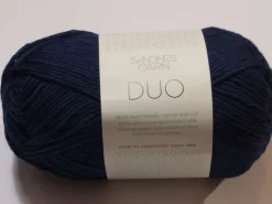 Duo Sandnes Garn