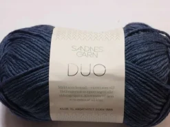 Duo Sandnes Garn