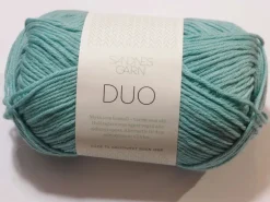 Duo Sandnes Garn