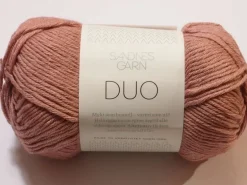 Duo Sandnes Garn