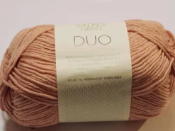 Duo Sandnes Garn