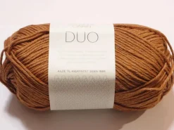 Duo Sandnes Garn