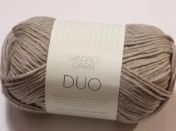 Duo Sandnes Garn