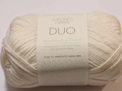 Duo Sandnes Garn