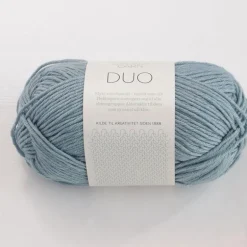 Duo Sandnes Garn
