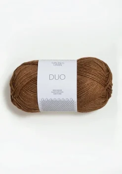 Duo Sandnes Garn