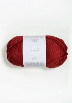 Duo Sandnes Garn