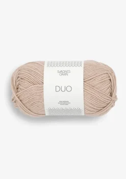 Duo Sandnes Garn