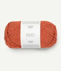 Duo Sandnes Garn