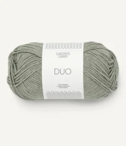 Duo Sandnes Garn