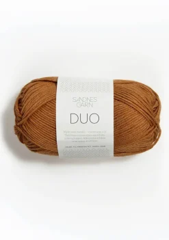 Duo Sandnes Garn