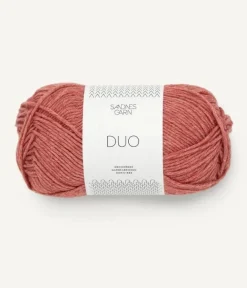 Duo Sandnes Garn