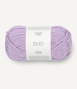 Duo Sandnes Garn