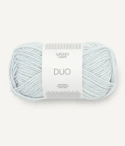 Duo Sandnes Garn