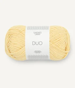 Duo Sandnes Garn